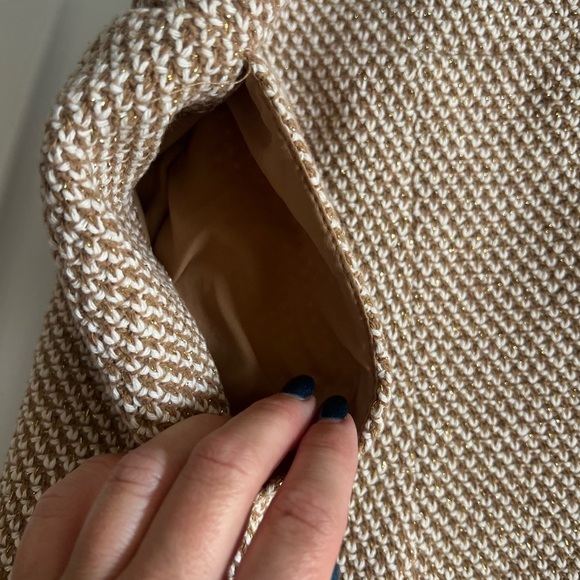 L’Agence Radlee Knot Dolphin Shorts Size Small - Picture 2 of 7